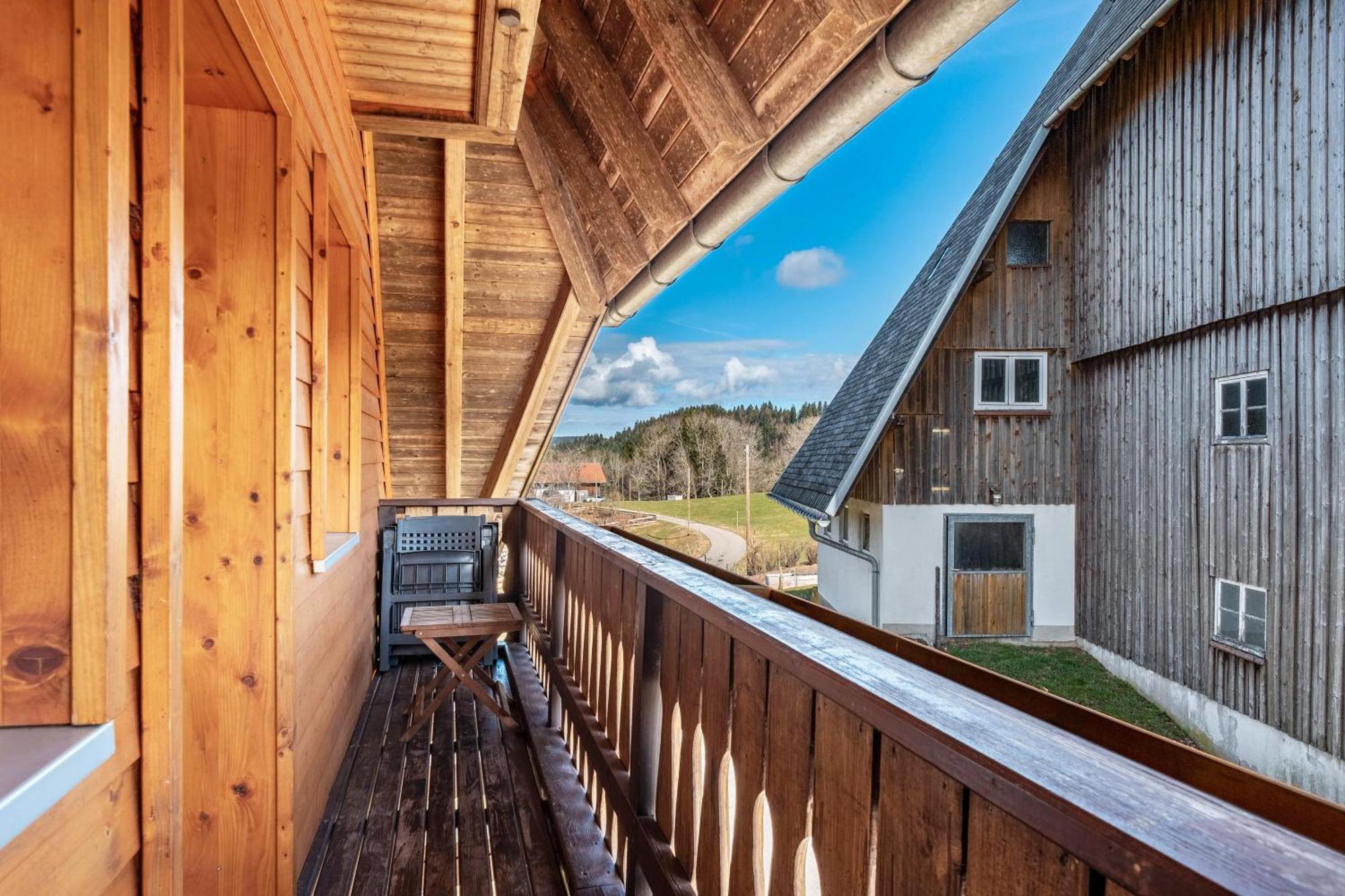 Brosihof Apartment Erlenbach  Exterior foto