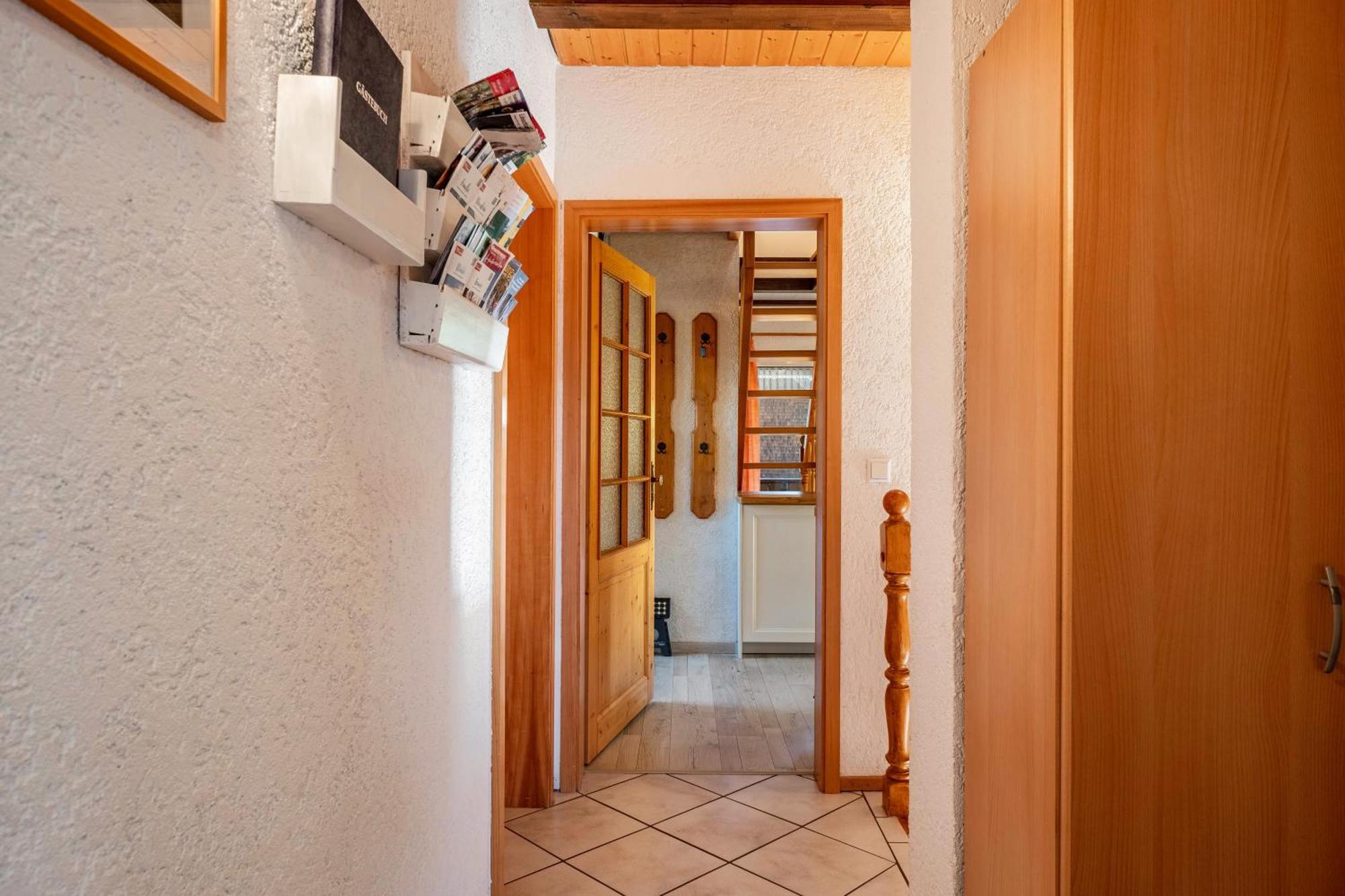 Brosihof Apartment Erlenbach  Exterior foto