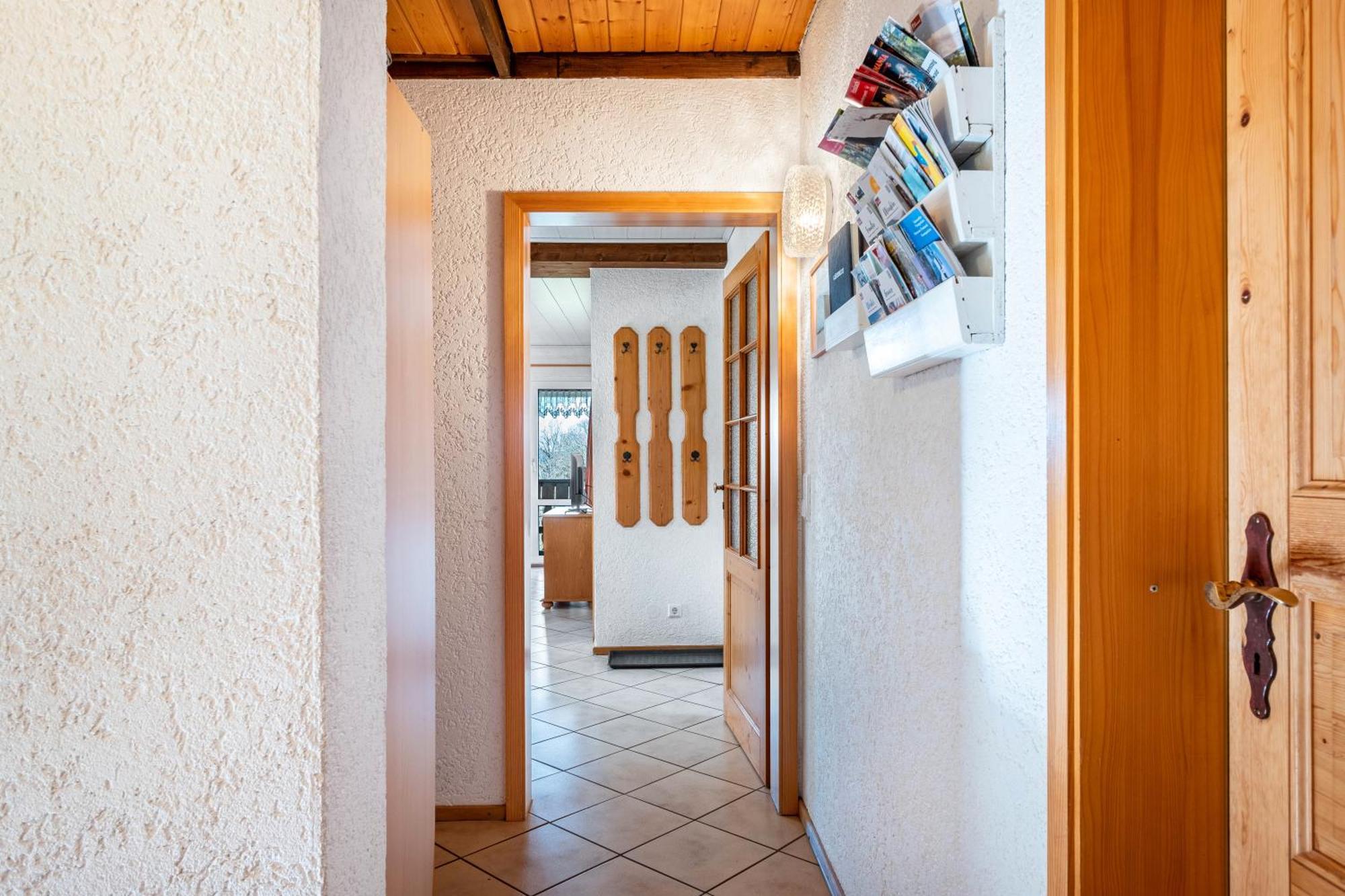 Brosihof Apartment Erlenbach  Exterior foto