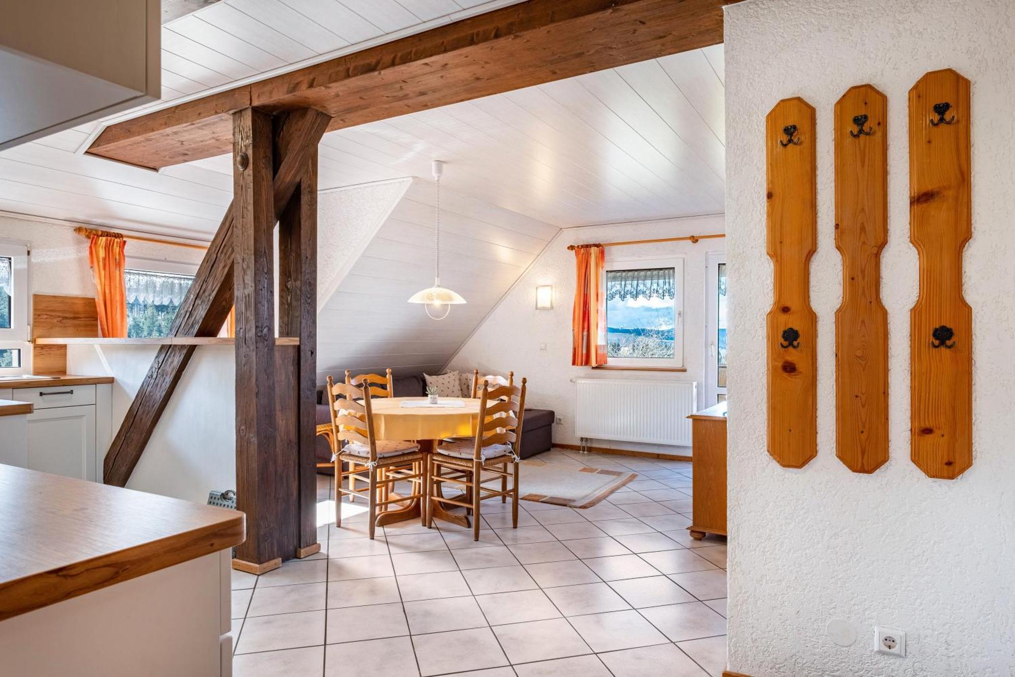 Brosihof Apartment Erlenbach  Exterior foto